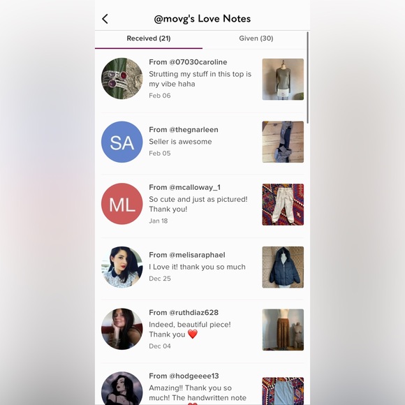 VTG Prestige Boston wool blend pleated eggplant purple mauve knee length skirt - Picture 8 of 8